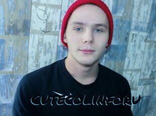 Cutecolinforu