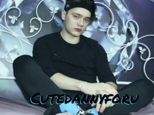 Cutedannyforu