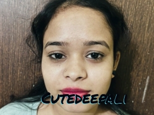 Cutedeepali