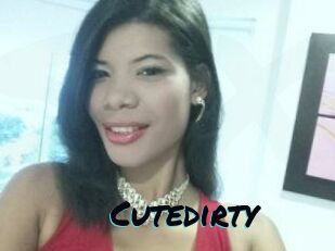Cutedirty