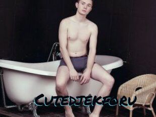 cutedjekforu Sexties