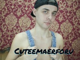 Cuteemaerforu
