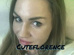 Cuteflorence