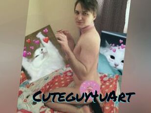 Cuteguy4uArt