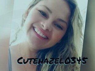 Cutehazel0345