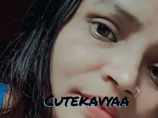 Cutekavyaa