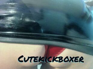 Cutekickboxer