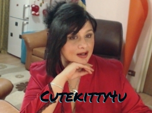 cutekitty4u Sexties