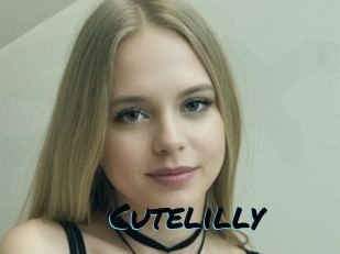 Cutelilly