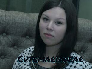 Cutemariadear