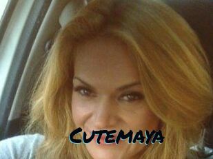 Cutemaya