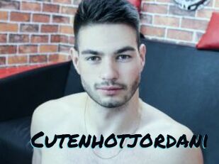 cutenhotjordani Sexties