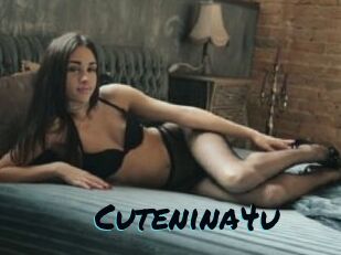 Cutenina4u