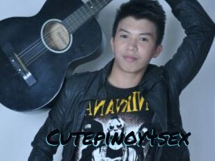 Cutepinoy4sex