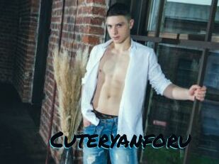 Cuteryanforu