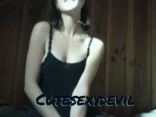 Cutesexydevil