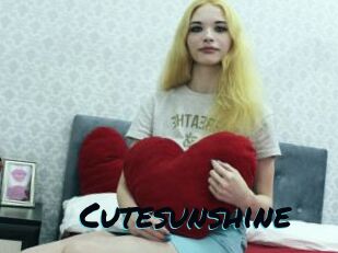 Cutesunshine