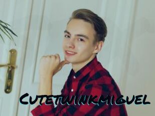 Cutetwinkmiguel