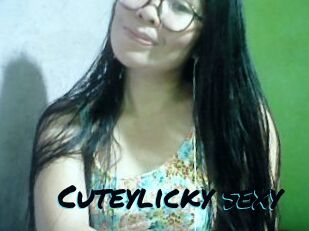 Cuteylicky_sexy