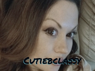 Cutiebclassy