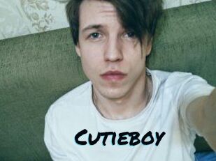 Cutieboy