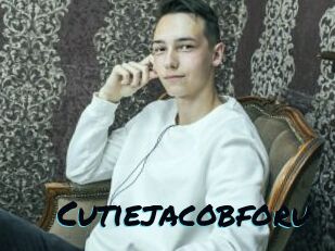 Cutiejacobforu
