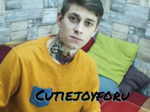 Cutiejoyforu