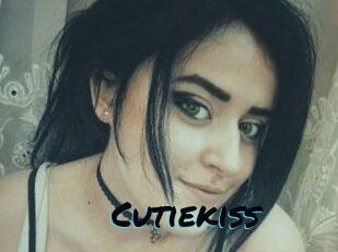 Cutiekiss
