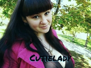 Cutielady