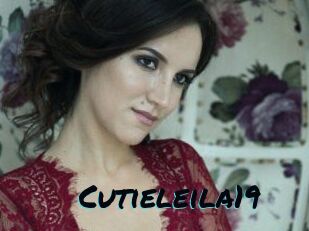 Cutieleila19