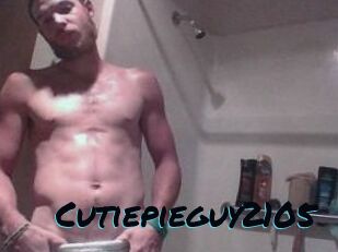cutiepieguy2105 Sexties