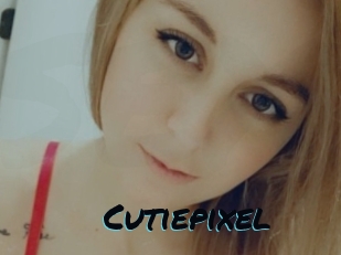 cutiepixel Sexties