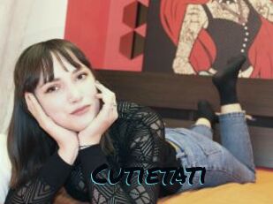 cutietati Sexties