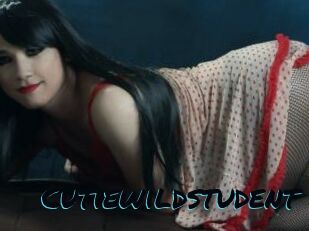 Cutiewildstudent