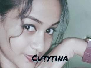 cutytina Sexties