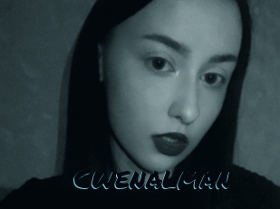 Cwenalman