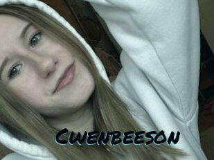 Cwenbeeson
