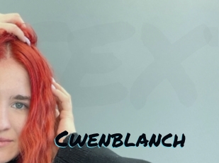 Cwenblanch