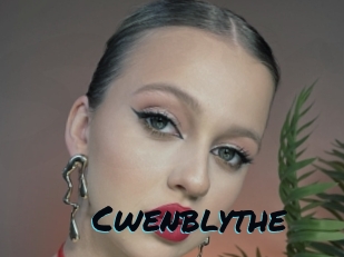 Cwenblythe