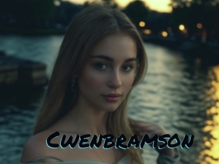 Cwenbramson