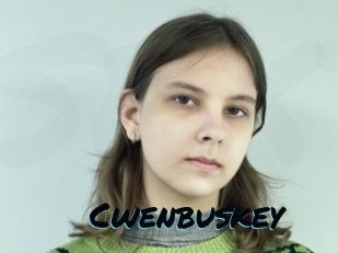 Cwenbuskey