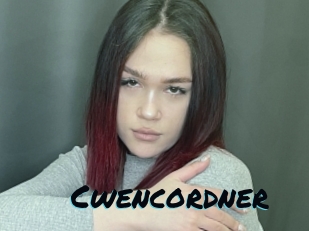 Cwencordner