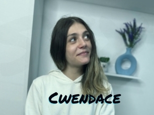 Cwendace