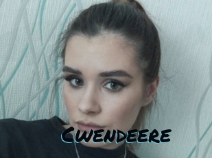Cwendeere