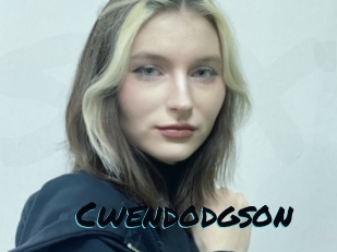 Cwendodgson
