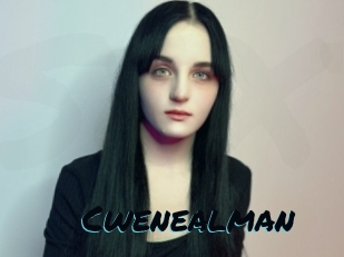 cwenealman Sexties