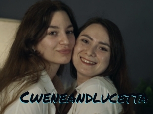 cweneandlucetta Sexties