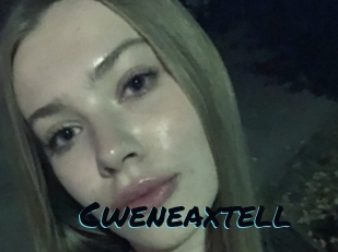 Cweneaxtell
