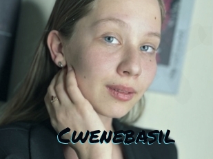Cwenebasil