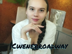 cwenebroadway Sexties